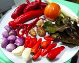 Foto langkah ke 1 dari resep Pindang ikan nila.