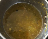 முருங்கைக்கீரை தால் சூப் ரெசிபி ஸ்டேப் 5 புகைப்படம்