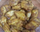 Foto del paso 3 de la receta: Pollo libanés