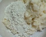 Foto langkah ke 2 dari resep Cireng nasi...