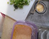 Foto langkah ke 1 dari resep Tahu Telur Surabaya.