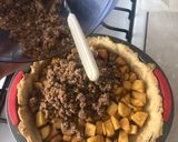 Foto del paso 13 de la receta: Crumble de manzana