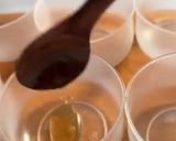 Foto langkah ke 1 dari resep Honey Castella Pudding.