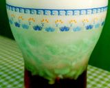 Foto langkah ke 5 dari resep Cendol Ager.
