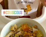 Foto del paso 9 de la receta: Cous cous Express