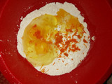 Calzones rotos