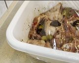 Foto del paso 3 de la receta: Pollo Marbella