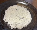 Foto langkah ke 3 dari resep Sushi Roll tanpa Nori.