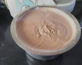 Chocolate icecream recipe step 5 photo