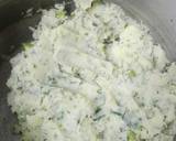 Aalu wala pratha recipe step 3 photo