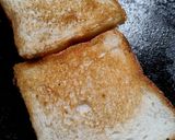 A picture of step 4 of Egg Sandwich.