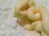 Pastel Pisang Coklat