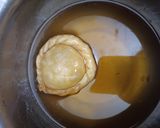 चंन्द्रकला गुजिया (Chandrakala gujiya recipe in hindi) रेसिपी चरण 10 फोटो