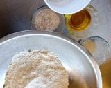 Foto del paso 1 de la receta: Pan de muerto