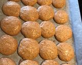 Foto del paso 3 de la receta: Galletas de nueces