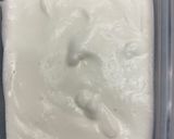 Foto del paso 3 de la receta: Helado de limón sin azúcar y alto en proteínas