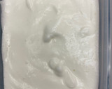 Foto del paso 3 de la receta: Helado de limón sin azúcar y alto en proteínas