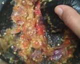 Foto langkah ke 1 dari resep Nasi Goreng Terasi simpel murmer.