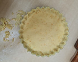 Foto del paso 4 de la receta: Tarta de ricota fácil y económica 🥧