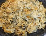 Foto del paso 2 de la receta: Pescado a la crema delicioso - Un hallazgo esta receta!!!