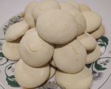 Foto del paso 7 de la receta: Alfajores sin tacc (estilo "maizenitas")