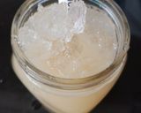 Foto langkah ke 6 dari resep Ice Tea Yakult.