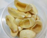 Foto langkah ke 1 dari resep Setup Salak.