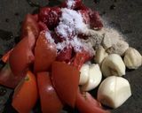 Foto langkah ke 1 dari resep Balado Udang.