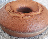 Foto del paso 3 de la receta: Bizcochuelo de choco