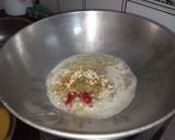 દાલ તડકા (Dal Tadka Recipe In Gujarati) રેસીપી સ્ટેપ3ફોટો