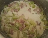Csirkés, cukkinis tészta recept fázis 3 fotója