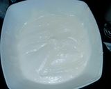 Foto del paso 1 de la receta: Postre, tiramisú!!!!!