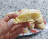 Foto del paso 6 de la receta: Vainillas o Plantillas