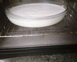 Egg pudding recipe step 2 photo
