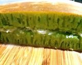 Foto langkah ke 8 dari resep Martabak manis coklat (terangbulan).