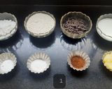બ્રાઉન (Brownie recipe in Gujarati) રેસીપી સ્ટેપ1ફોટો