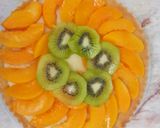 Foto del paso 10 de la receta: Tartaleta de frutas