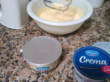 Tiramisú