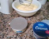 Foto del paso 4 de la receta: Tiramisú