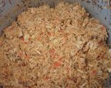 Foto del paso 3 de la receta: Relleno para Empanadas de pollo