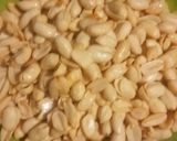 Foto langkah ke 5 dari resep Kacang bawang gurih renyah.