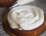 Foto del paso 7 de la receta: Tarta de zanahoria y piña