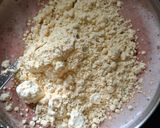A picture of step 2 of Mix Dal Chilla With Beetroot For Healthy Breakfast.