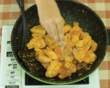 Foto langkah ke 6 dari resep Tongseng Ayam Special dan Lezat.