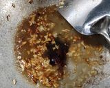 Foto langkah ke 3 dari resep Pokcoy Bawang Putih.