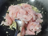 Yakiniku chicken