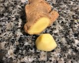Foto del paso 1 de la receta Tabulé