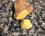 Foto del paso 1 de la receta: Tabulé