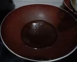 Foto langkah ke 2 dari resep Cake Karamel.