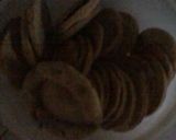Foto del paso 5 de la receta: Galletas, casera sabor, a chocolate y canela